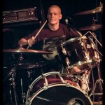 Backslider - band live in Philadelphia Backslider - band live in Philadelphia