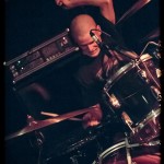 Backslider - band live in Philadelphia Backslider - band live in Philadelphia