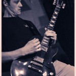 Backslider - band live in Philadelphia Backslider - band live in Philadelphia