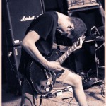 Backslider - band live in Philadelphia Backslider - band live in Philadelphia