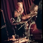 Backslider - band live in Philadelphia Backslider - band live in Philadelphia