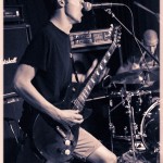 Backslider - band live in Philadelphia Backslider - band live in Philadelphia