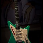DiPinto - guitar