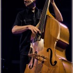 Eilen Jewell Band live at World Cafe in Philadelphia