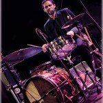 Eilen Jewell Band live at World Cafe in Philadelphia