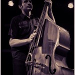 Eilen Jewell Band live at World Cafe in Philadelphia