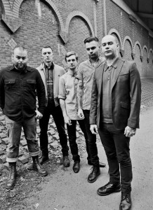 Gallows - band 2012