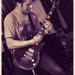 Infernal Stronghold - band live in Philadelphia June 2012 Millcreek Tavern Infernal Stronghold - band live in Philadelphia June 2012 Millcreek Tavern