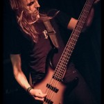 Infernal Stronghold - band live in Philadelphia June 2012 Millcreek Tavern Infernal Stronghold - band live in Philadelphia June 2012 Millcreek Tavern