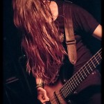 Infernal Stronghold - band live in Philadelphia June 2012 Millcreek Tavern Infernal Stronghold - band live in Philadelphia June 2012 Millcreek Tavern