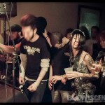 Infernal Stronghold - band live in Philadelphia June 2012 Millcreek Tavern Infernal Stronghold - band live in Philadelphia June 2012 Millcreek Tavern