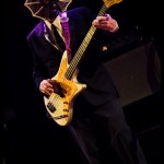 Los Straitjackets live at World Cafe in Philadelphia