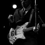 Los Straitjackets live at World Cafe in Philadelphia