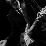 Los Straitjackets live at World Cafe in Philadelphia