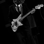 Los Straitjackets live at World Cafe in Philadelphia