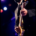 Los Straitjackets live at World Cafe in Philadelphia