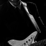 Los Straitjackets live at World Cafe in Philadelphia