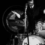 Los Straitjackets live at World Cafe in Philadelphia