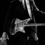 Los Straitjackets live at World Cafe in Philadelphia