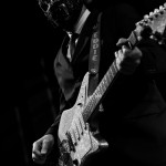 Los Straitjackets live at World Cafe in Philadelphia