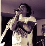 Marrow - band live at Millcreek Tavern in Philadelphia Marrow - band live at Millcreek Tavern in Philadelphia