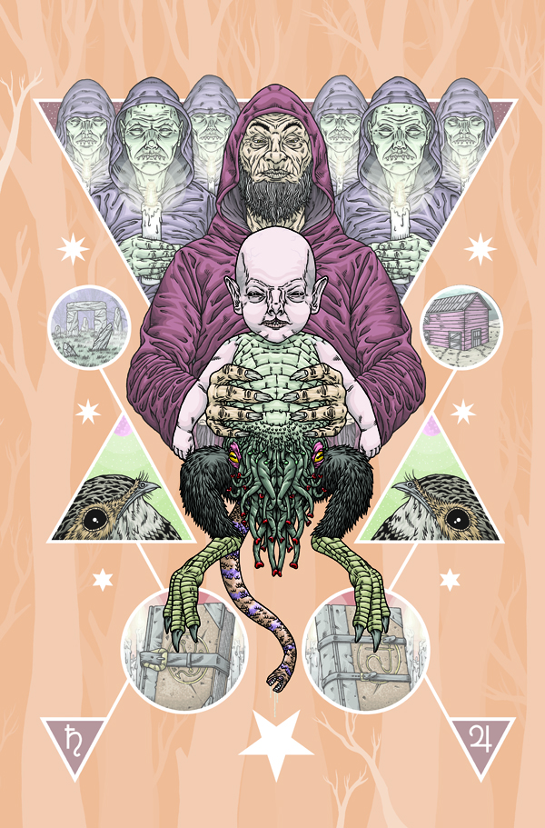 Much better. This is the final piece - Michael Bukowski art Much better. This is the final piece - Michael Bukowski art