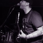 No Stayer - band live in Philadelphia Millcreek Tavern No Stayer - band live in Philadelphia Millcreek Tavern