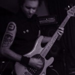 No Stayer - band live in Philadelphia Millcreek Tavern No Stayer - band live in Philadelphia Millcreek Tavern