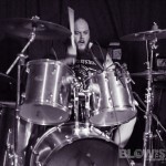 No Stayer - band live in Philadelphia Millcreek Tavern No Stayer - band live in Philadelphia Millcreek Tavern