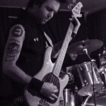 No Stayer - band live in Philadelphia Millcreek Tavern No Stayer - band live in Philadelphia Millcreek Tavern