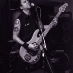 No Stayer - band live in Philadelphia Millcreek Tavern No Stayer - band live in Philadelphia Millcreek Tavern