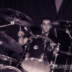 Phobia - band live in Philadelphia June 2012 Phobia - band live in Philadelphia June 2012