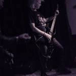 Phobia - band live in Philadelphia June 2012 Phobia - band live in Philadelphia June 2012