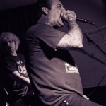 Phobia - band live in Philadelphia June 2012 Phobia - band live in Philadelphia June 2012