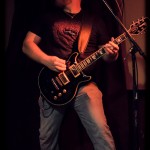 Total Fucking Destruction - band live at Millcreek Tavern in Philadelphia Total Fucking Destruction - band live at Millcreek Tavern in Philadelphia