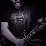 Total Fucking Destruction - band live at Millcreek Tavern in Philadelphia Total Fucking Destruction - band live at Millcreek Tavern in Philadelphia
