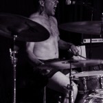 Total Fucking Destruction - band live at Millcreek Tavern in Philadelphia Total Fucking Destruction - band live at Millcreek Tavern in Philadelphia
