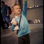 2012 Philly Comic Con