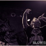 The Acacia Strain - band live in Philadelphia - Scream It Like You Mean It Tour The Acacia Strain - band live in Philadelphia - Scream It Like You Mean It Tour