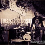The Acacia Strain - band live in Philadelphia - Scream It Like You Mean It Tour The Acacia Strain - band live in Philadelphia - Scream It Like You Mean It Tour