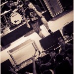 The Acacia Strain - band live in Philadelphia - Scream It Like You Mean It Tour The Acacia Strain - band live in Philadelphia - Scream It Like You Mean It Tour