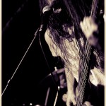 Argonauts - band live at Philly's Kung Fu Necktie venue