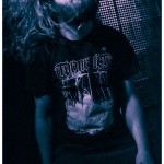 Black Breath - band live at The Barbary in Philadelphia July 2012
