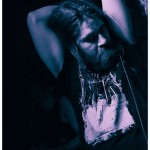 Black Breath - band live at The Barbary in Philadelphia July 2012