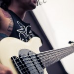 Born Of Osiris - Vans Warped Tour 2012 - Camden, NJ