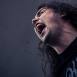 Born Of Osiris - Vans Warped Tour 2012 - Camden, NJ