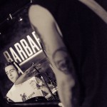 Burning Love - band live at The Barbary in Philadelphia July 2012