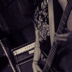 Burning Love - band live at The Barbary in Philadelphia July 2012