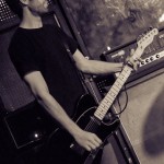 Burning Love - band live at The Barbary in Philadelphia July 2012v