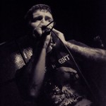 Burning Love - band live at The Barbary in Philadelphia July 2012